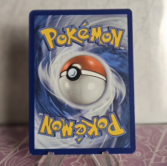 Rockruff SV23/SV94 Pokémon TCG Holo Rare - Picture 2 of 2